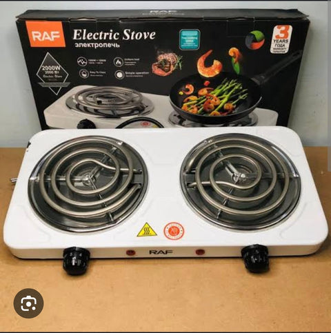 Portable Electric Stove