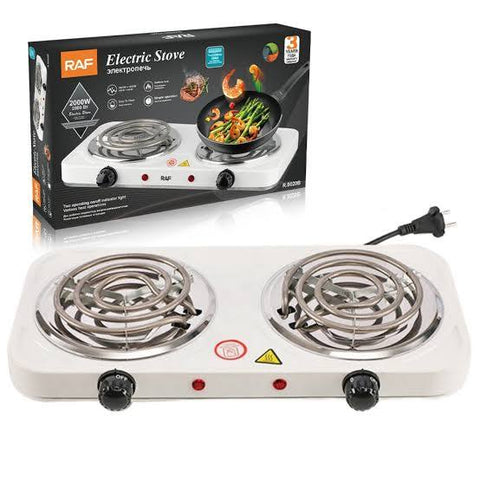 Portable Electric Stove