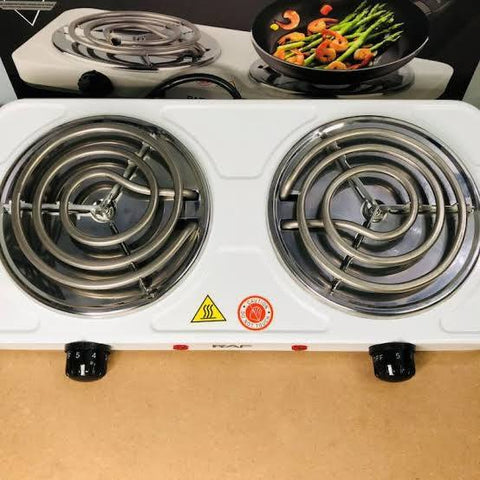 Portable Electric Stove