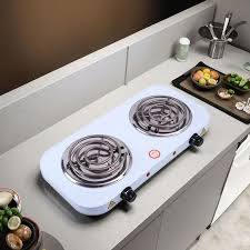 Portable Electric Stove